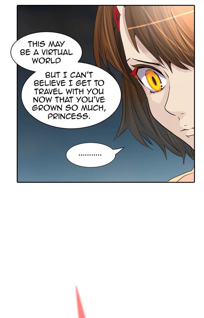 Tower Of God, Chapter 357 image 074